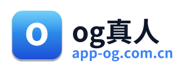 og真人